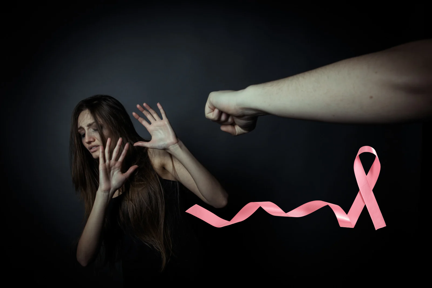 Read more about the article Domáce násilie a rakovina prsníka: čo ukazuje svetový výskum?