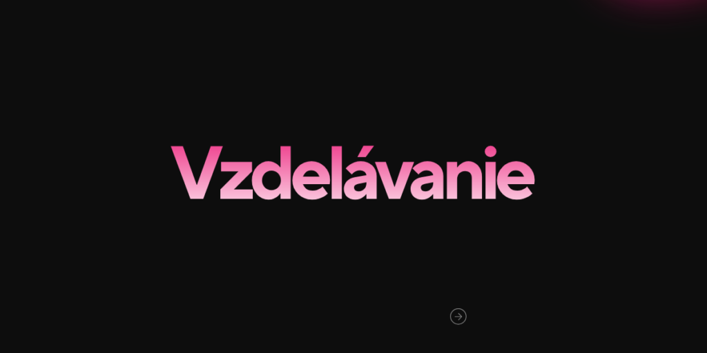 Odborné vzdelávanie a kurzy OZ Nikdy viac